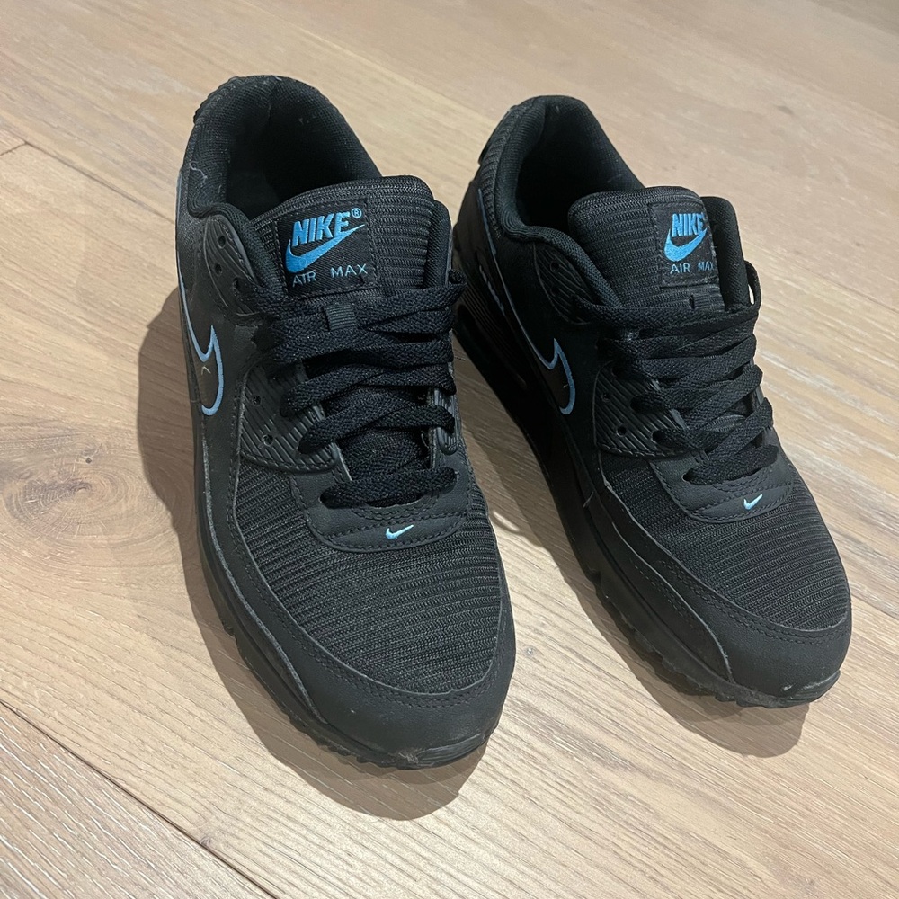 Nike air max university blue size 9.5